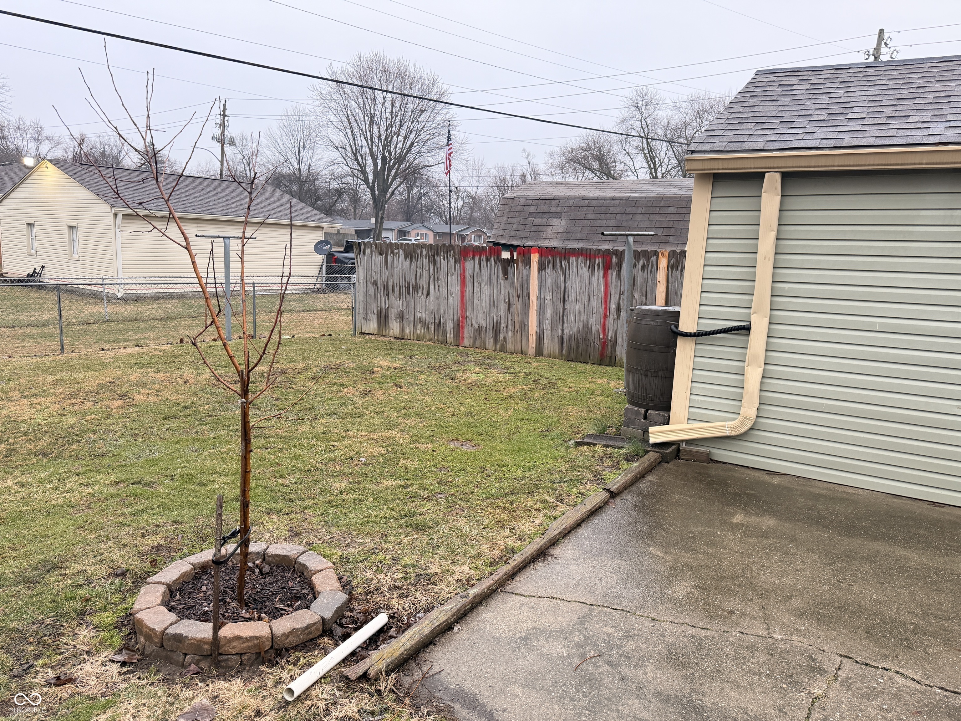 5338 Brookville Road Indianapolis, IN 46219 - Photo 22 of 24