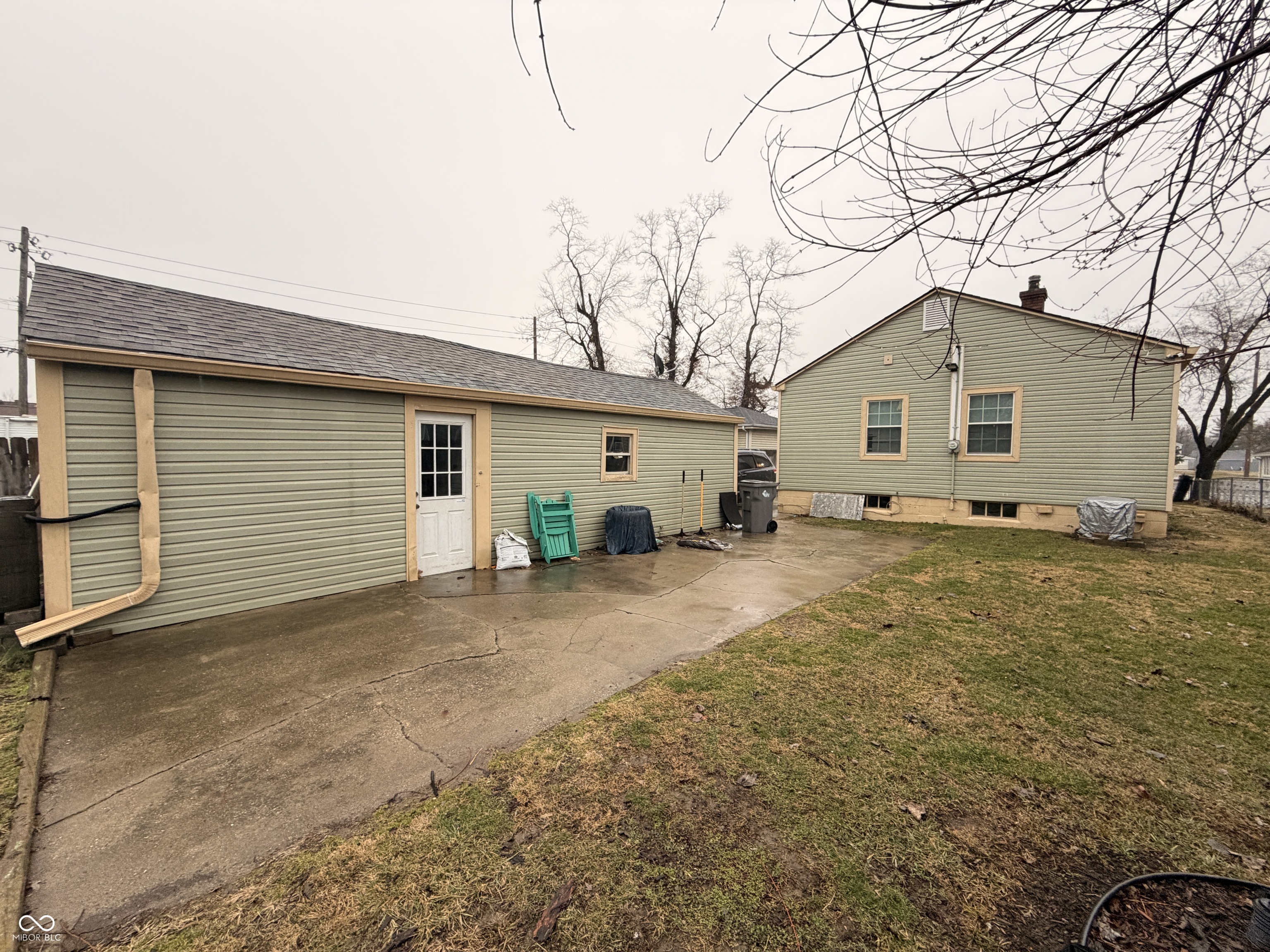 5338 Brookville Road Indianapolis, IN 46219 - Photo 23 of 24