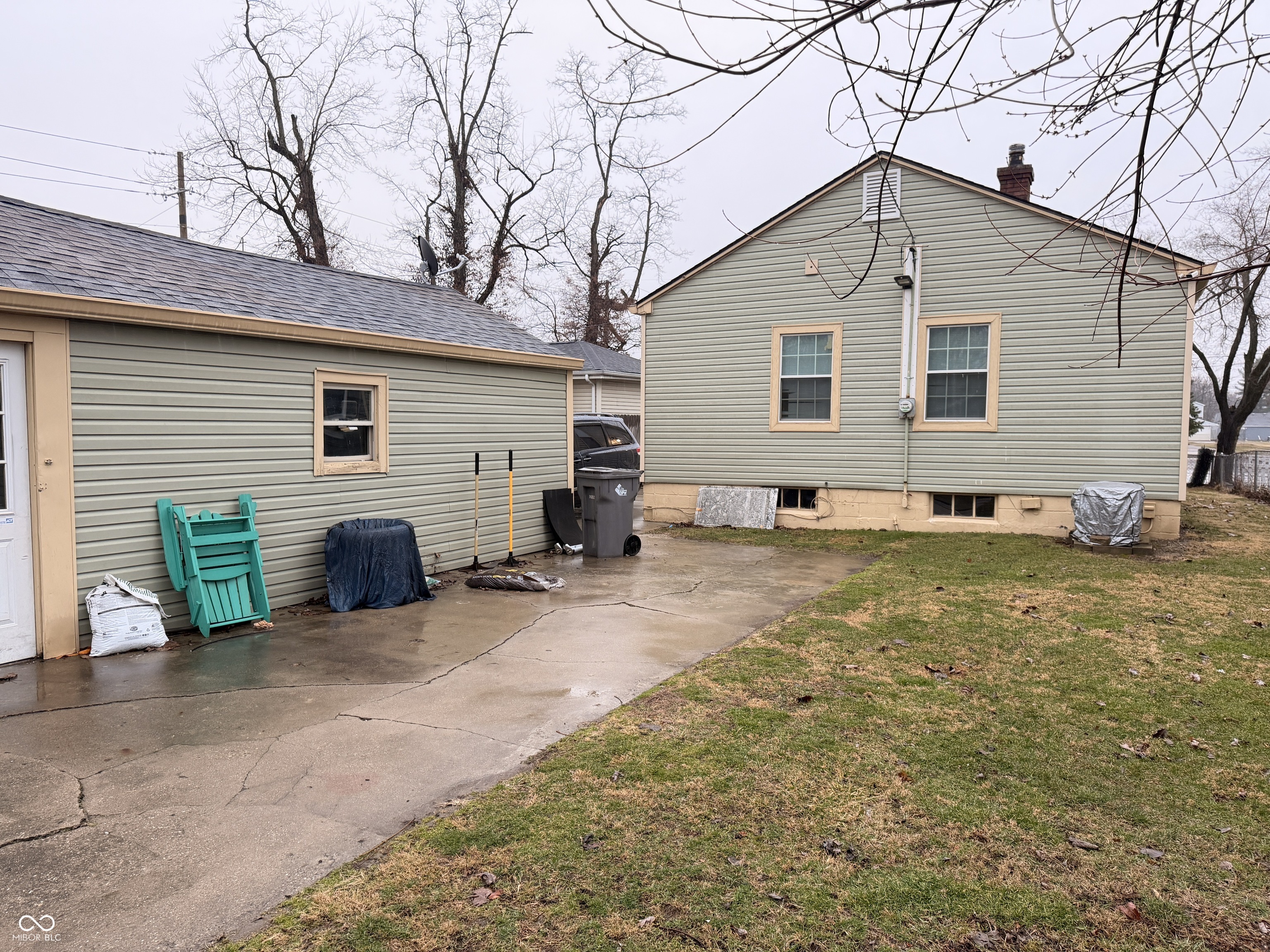 5338 Brookville Road Indianapolis, IN 46219 - Photo 24 of 24
