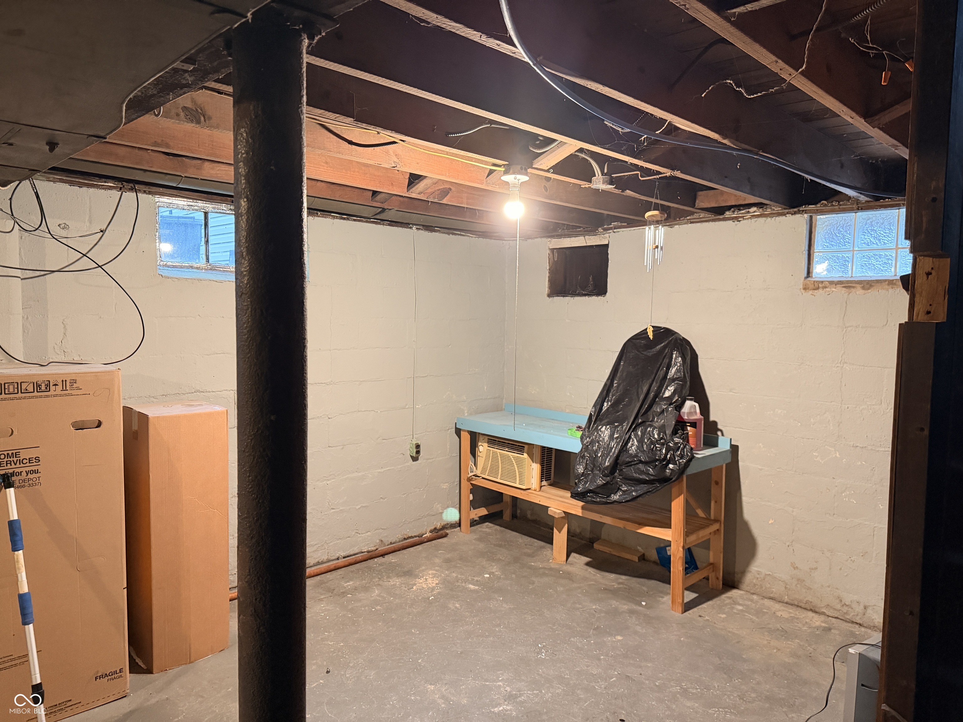 5338 Brookville Road Indianapolis, IN 46219 - Photo 5 of 24