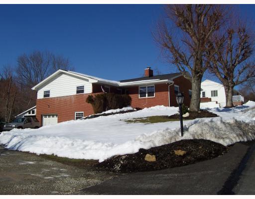 9 Hilltop Acres Road Washington, PA 15301 - Photo 1 of 18 Exterior Front. Fabulous 4BR ranch in beautuful country setting.