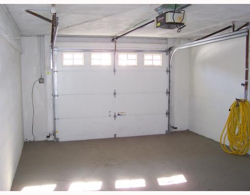 9 Hilltop Acres Road Washington, PA 15301 - Photo 17 of 18 Other. Inside of garage. Very clean with a new garage door w/Opener.