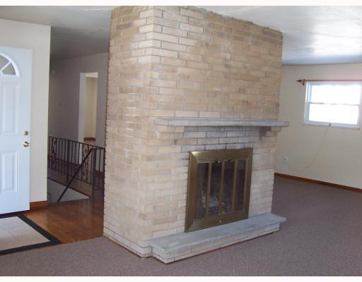 9 Hilltop Acres Road Washington, PA 15301 - Photo 4 of 18 Living Room. Living room with log burning fireplace.