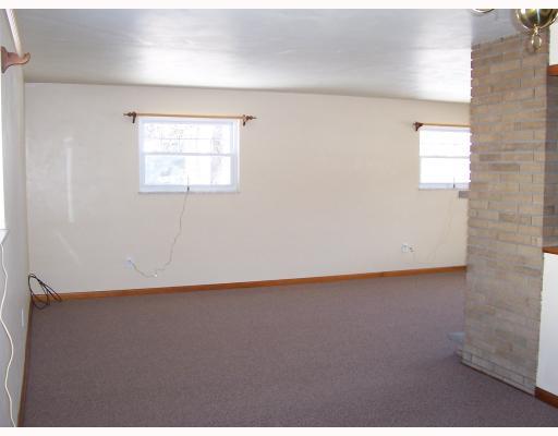 9 Hilltop Acres Road Washington, PA 15301 - Photo 5 of 18 Living Room. Living room has hardwood floors under wall to wall carpet