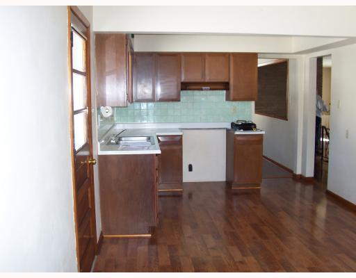9 Hilltop Acres Road Washington, PA 15301 - Photo 6 of 18 Kitchen. Very large eat in kitchen with new flooring. Room for an island.