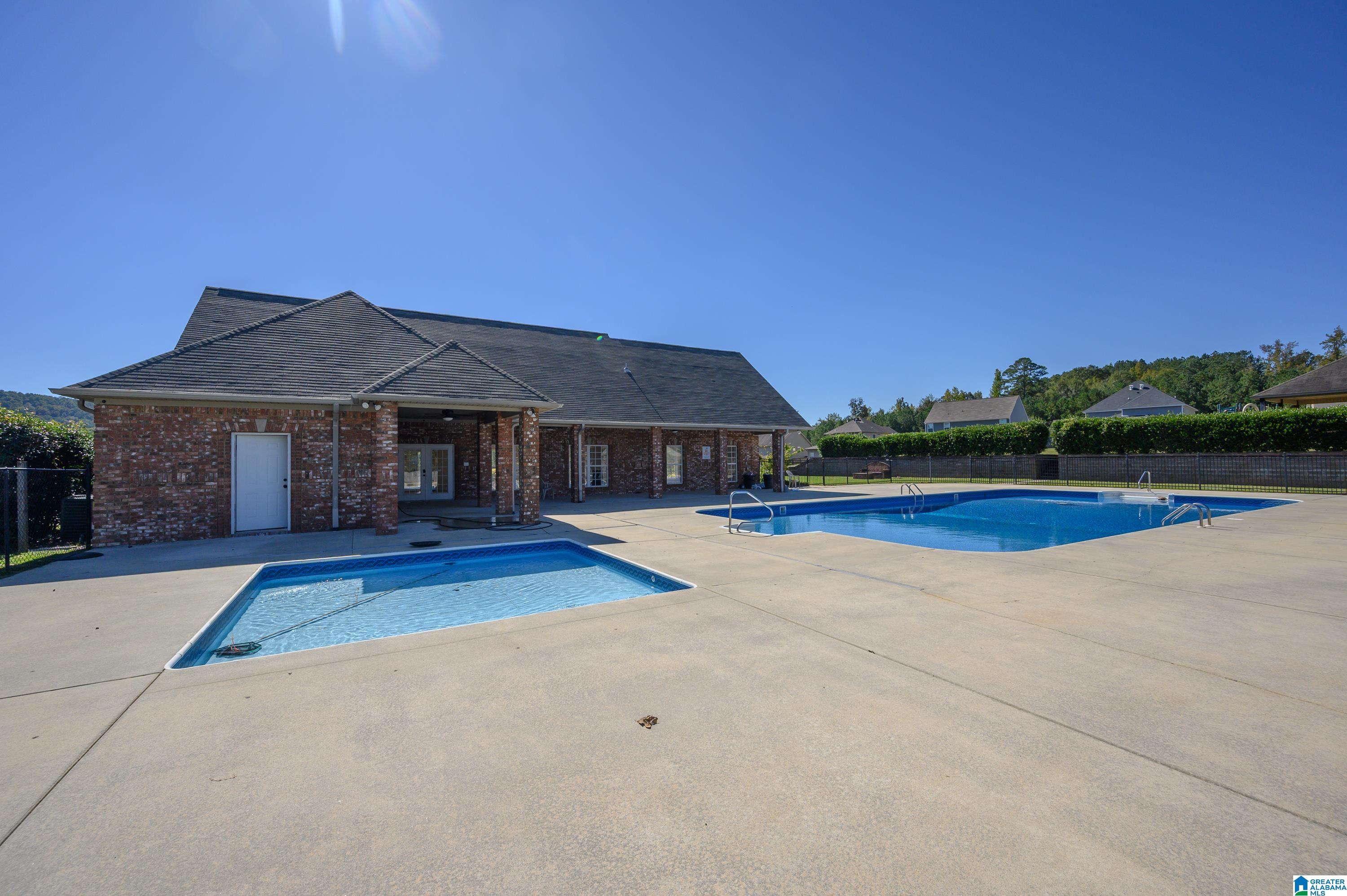 70 Farmhouse Lane North Springville, AL 35146 - Photo 44 of 46