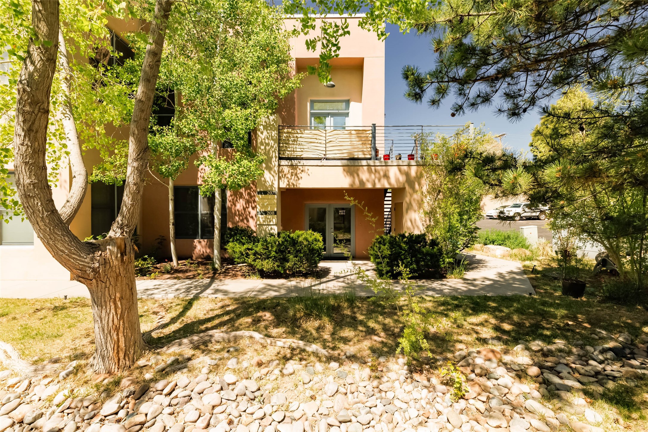 3600 Cerrillos Road, Unit 208 Santa Fe, NM 87507 - Photo 2 of 26
