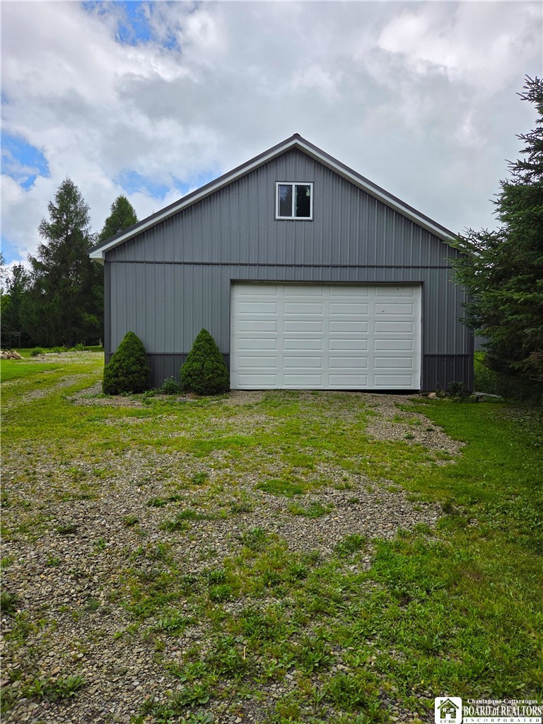 5242 Stockton-Hartfield Road Stockton, NY 14784 - Photo 34 of 36