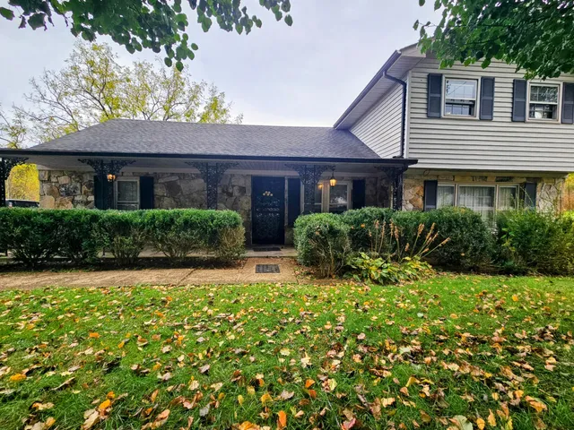 $120,000 | 1565 Main Street, Palmer, TN 37365