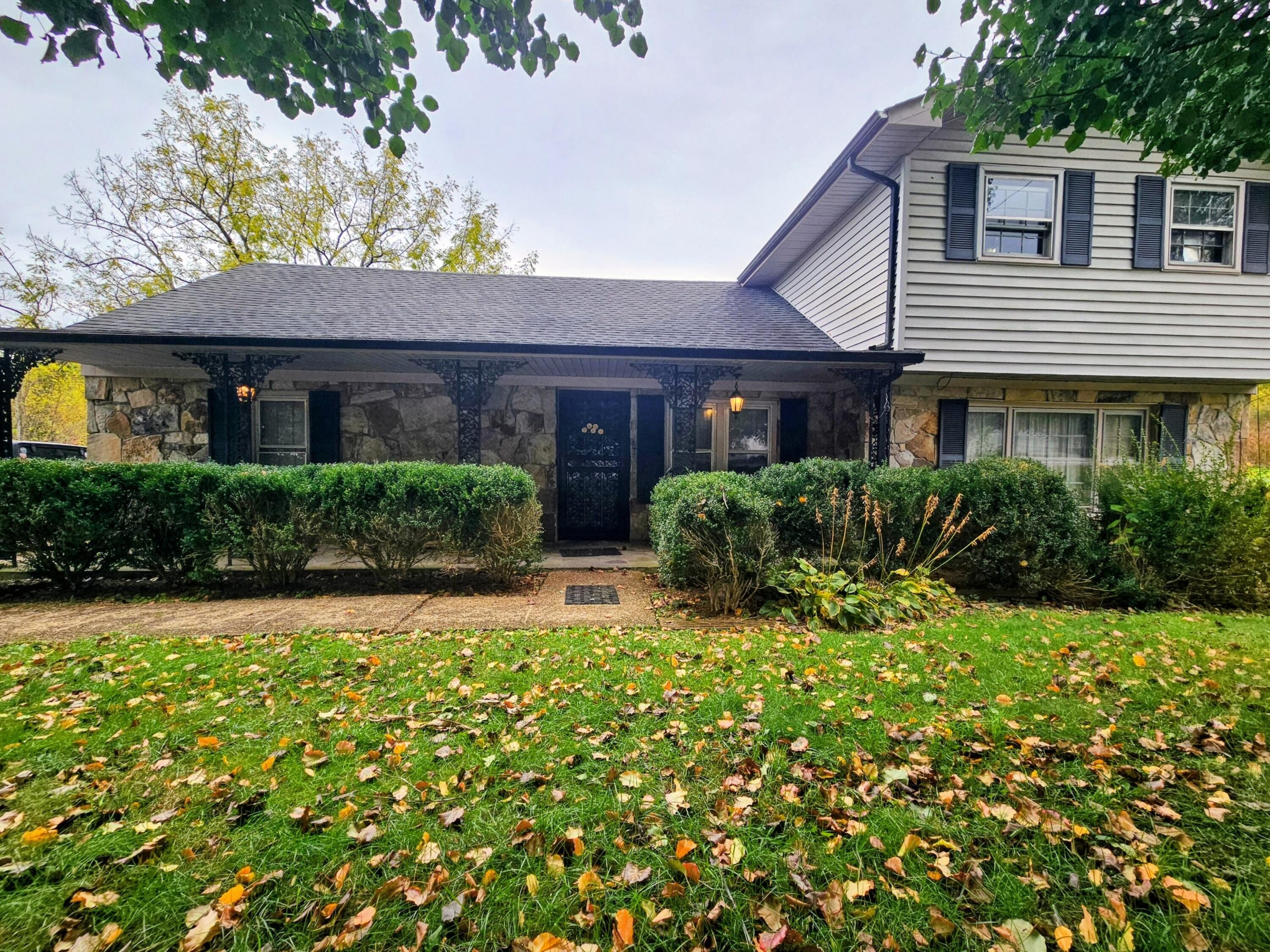 1565 Main Street Palmer, TN 37365 - Photo 2 of 27 1000018170