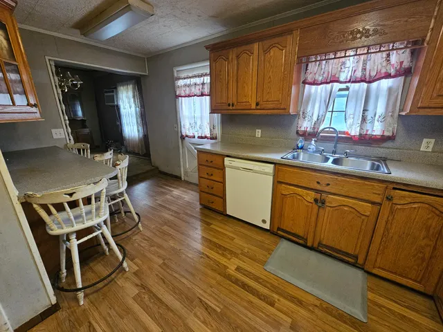 $120,000 | 1565 Main Street, Palmer, TN 37365