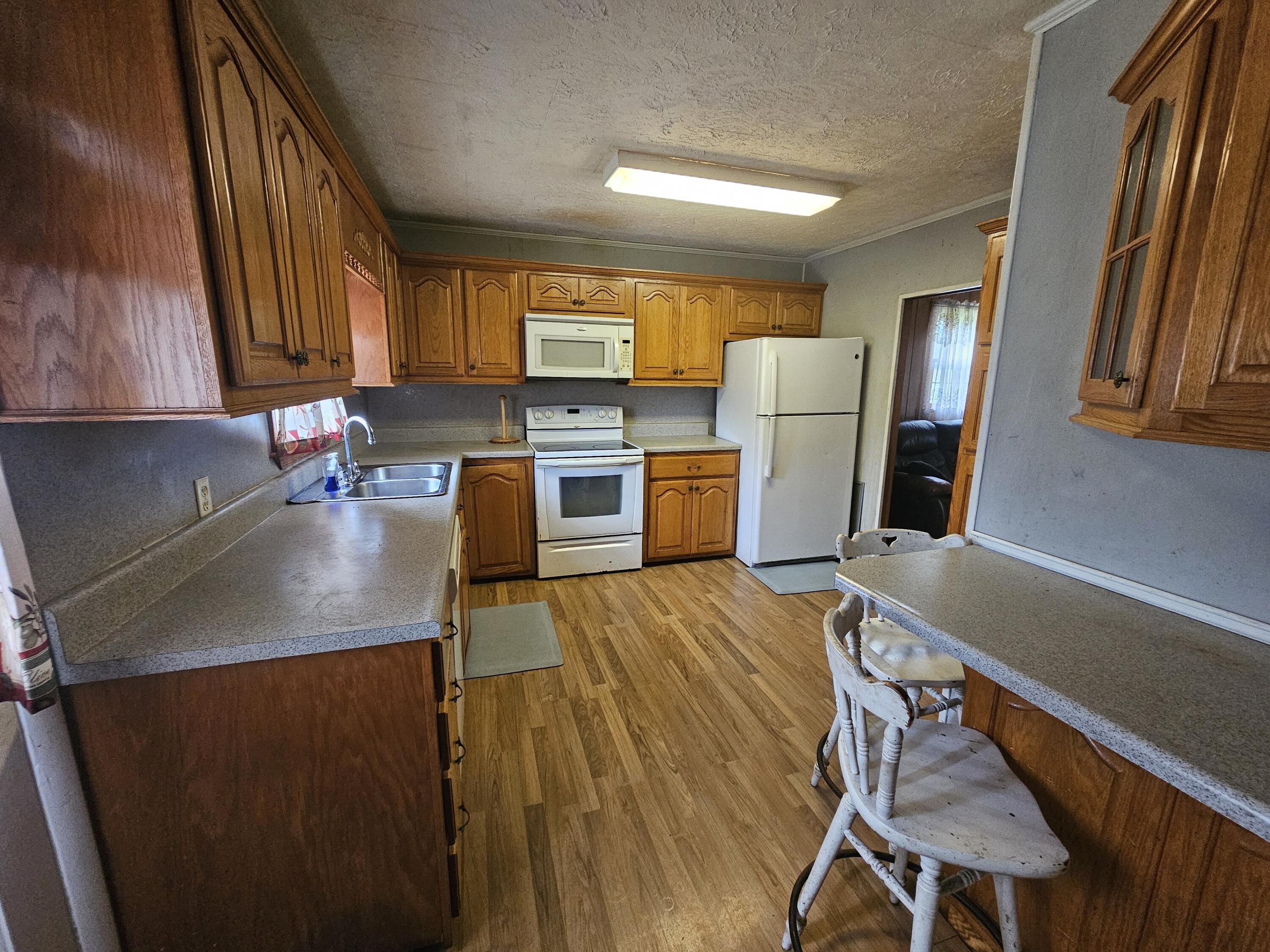 1565 Main Street Palmer, TN 37365 - Photo 24 of 27 1000018205