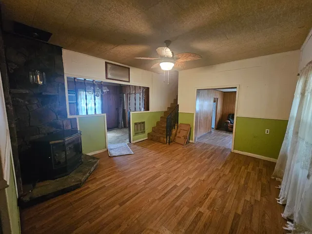 $120,000 | 1565 Main Street, Palmer, TN 37365