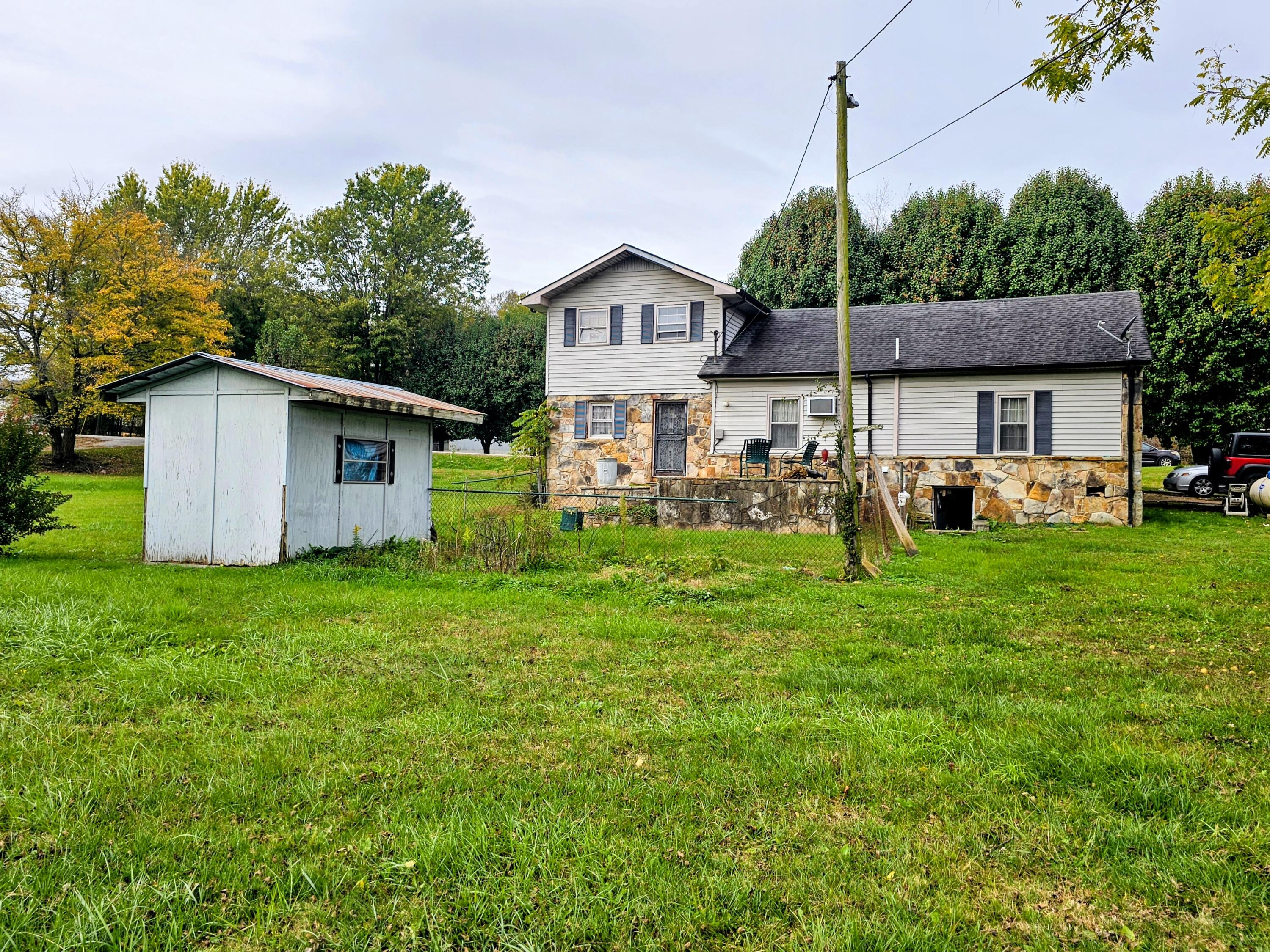 1565 Main Street Palmer, TN 37365 - Photo 3 of 27 1000018168