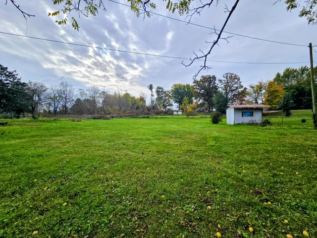 $120,000 | 1565 Main Street, Palmer, TN 37365
