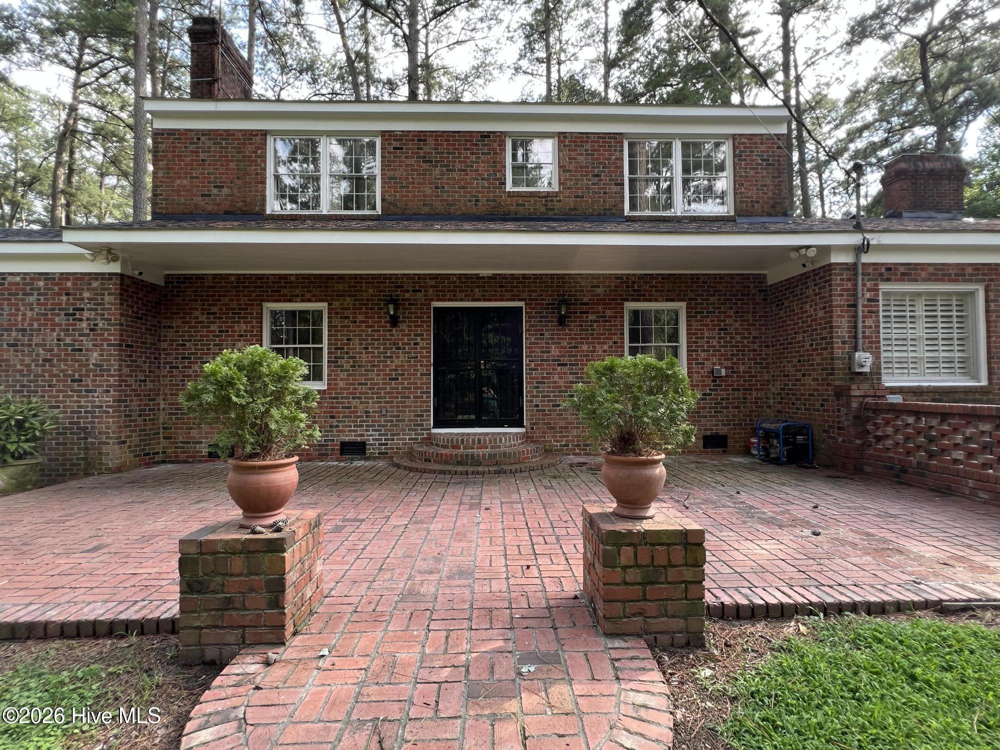 638 Davistown-Mercer Road Pinetops, NC 27864 - Photo 53 of 66