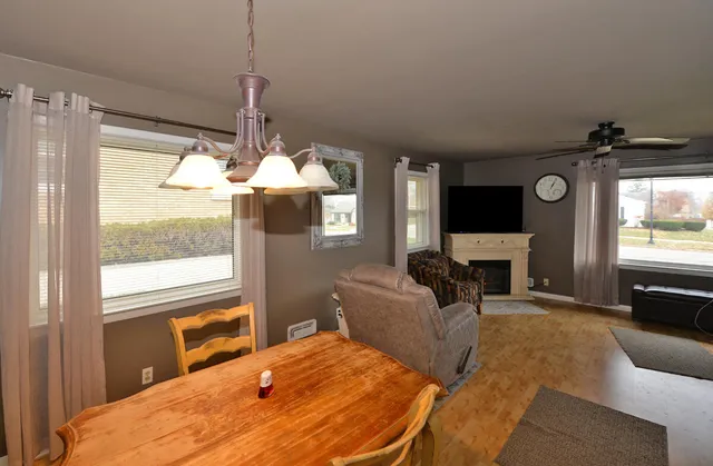 $299,900 | 1036 Orchard Street, Racine, WI 53405