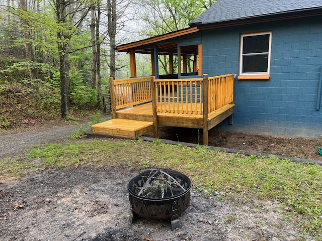 4570 Hanging Dog Road Murphy, NC 28906 - Photo 13 of 17