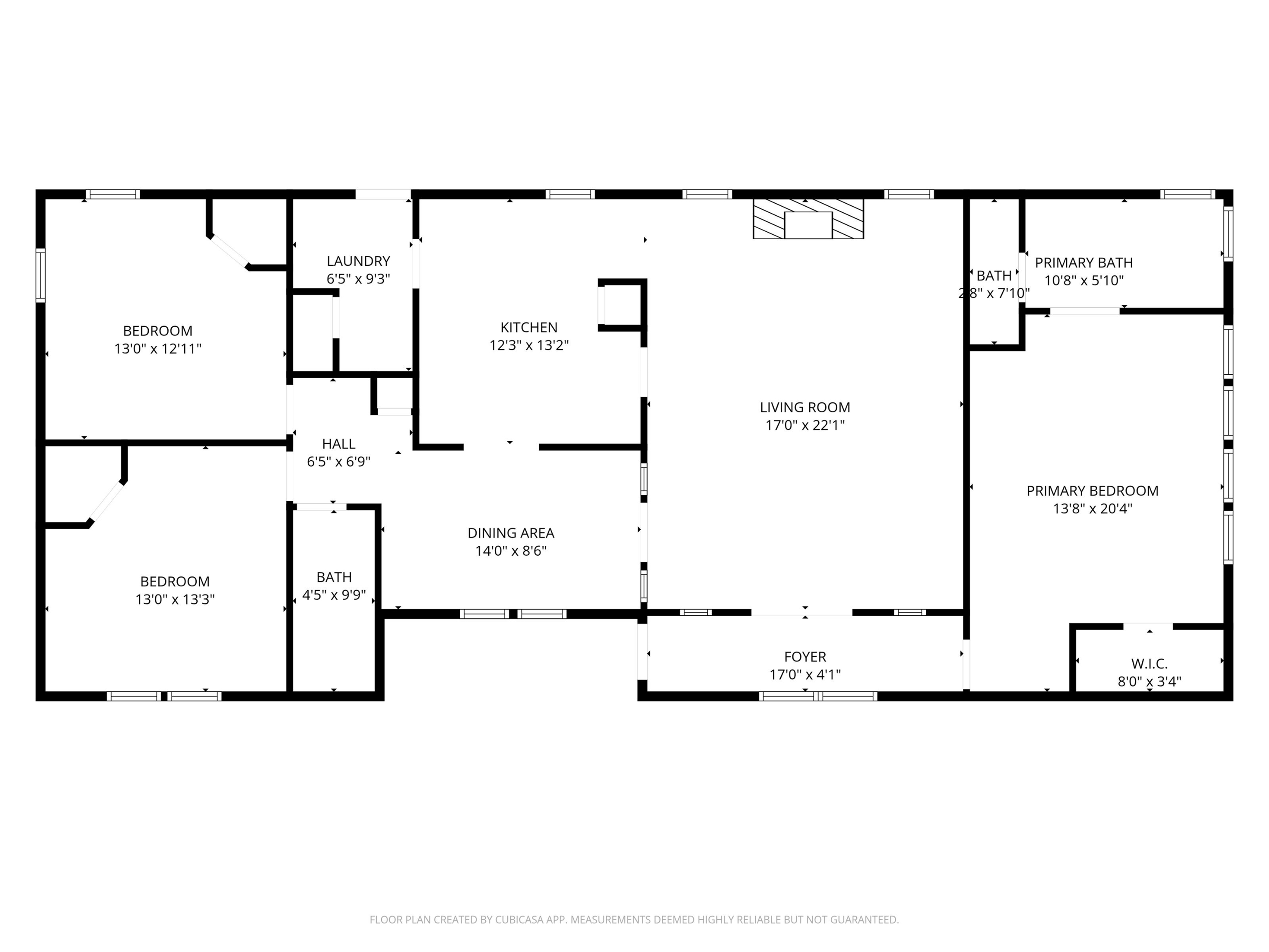 471 Milton Road Millington, TN 38053 - Photo 23 of 23