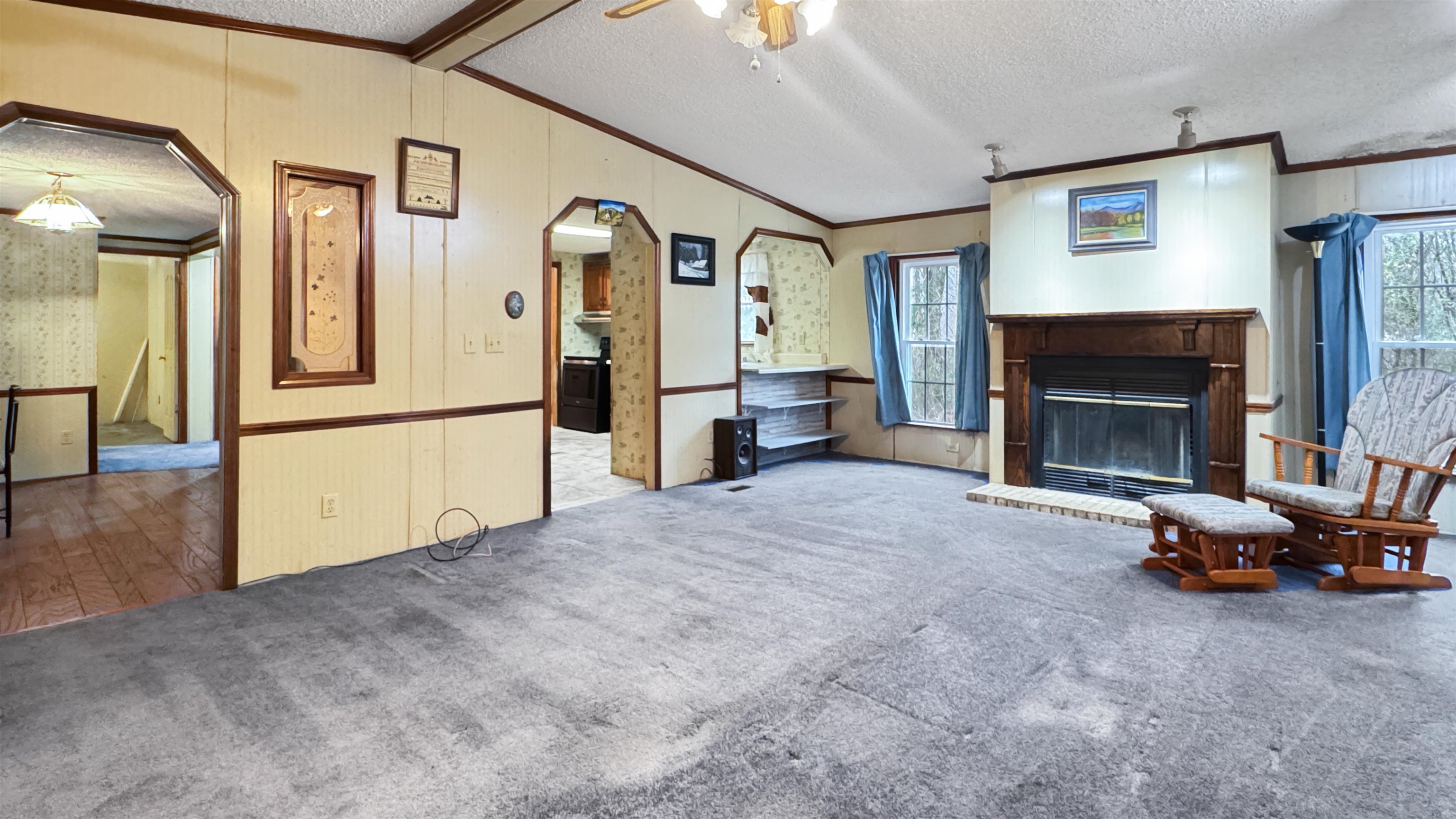 471 Milton Road Millington, TN 38053 - Photo 7 of 23