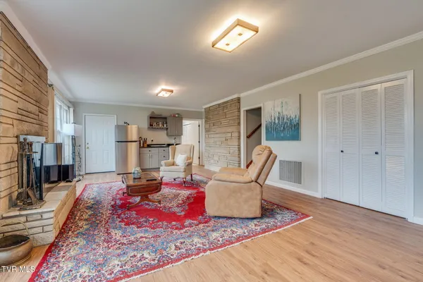 $849,000 | 1314 Woodland Avenue, Johnson City, TN 37601