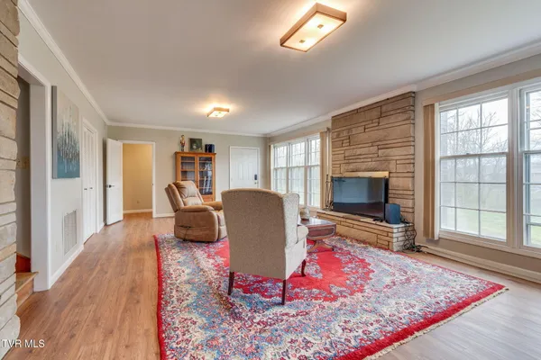 $849,000 | 1314 Woodland Avenue, Johnson City, TN 37601