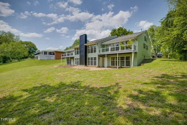 $849,000 | 1314 Woodland Avenue, Johnson City, TN 37601