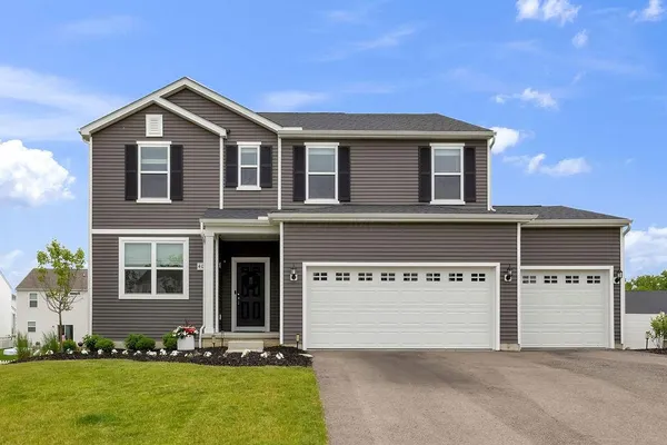 $479,900 | 409 Cottontail Court, Johnstown, OH 43031