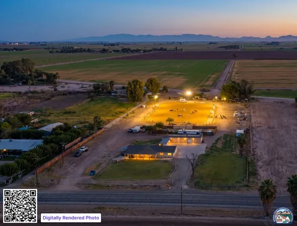 $750,000 | 975 West Evan Hewes Highway, El Centro, CA 92243