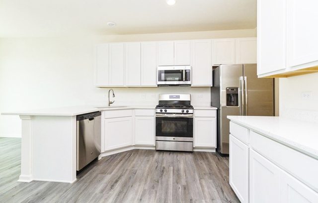 15058 Quincy Circle Manhattan, IL 60442 - Photo 4 of 10