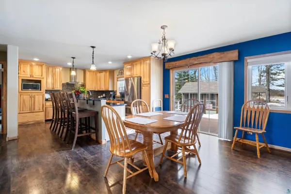 $735,000 | 7282 Blackberry Lane, Duluth, MN 55803