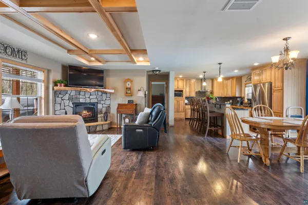 $735,000 | 7282 Blackberry Lane, Duluth, MN 55803