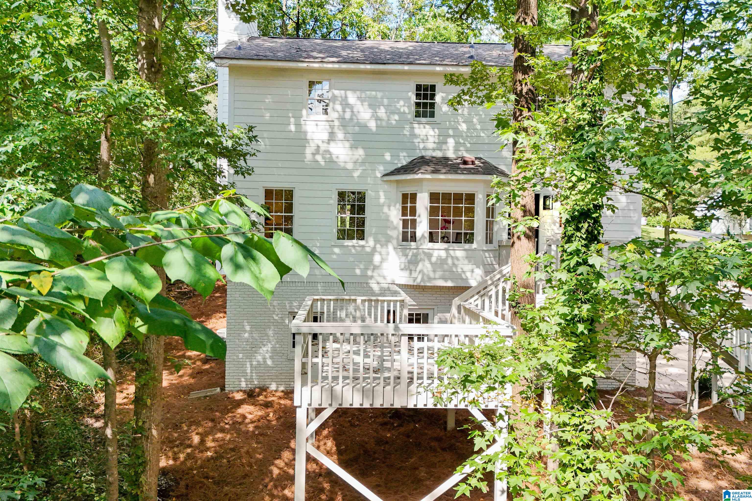 4707 Quarter Staff Road Birmingham, AL 35223 - Photo 43 of 54