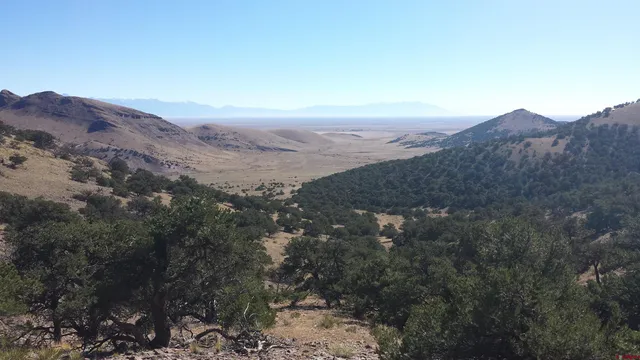 $119,700 | Tbd Tbd Co Road, Saguache, CO 81149