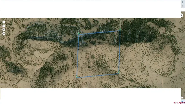 $119,700 | Tbd Tbd Co Road, Saguache, CO 81149