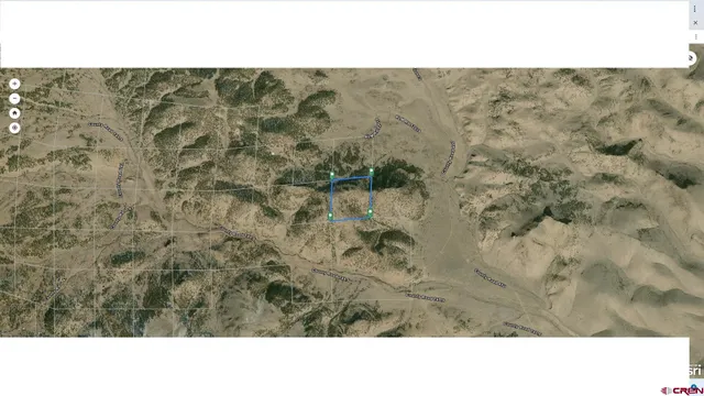 $119,700 | Tbd Tbd Co Road, Saguache, CO 81149