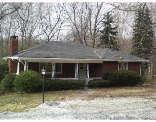 1355 Rostraver Road Belle Vernon, PA 15012 - Photo 1 of 2 Exterior Front.