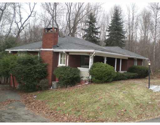 1355 Rostraver Road Belle Vernon, PA 15012 - Photo 2 of 2 Exterior Front.