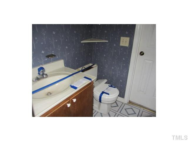 4116 Labrador Drive Raleigh, NC 27616 - Photo 5 of 7 Bathroom