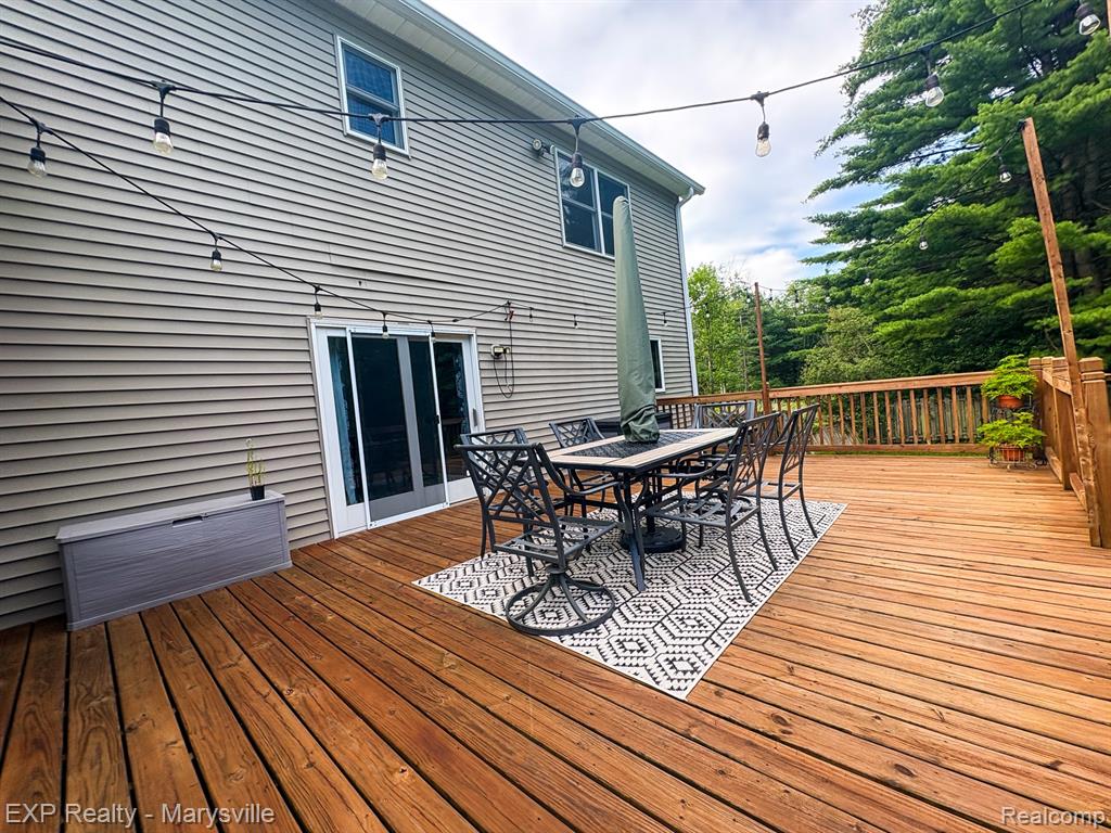 5538 Klettner Road St. Clair, MI 48079 - Photo 12 of 46 Gallery Image 12