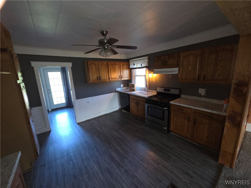 2535 Ridge Road Lewiston, NY 14131 - Photo 11 of 18