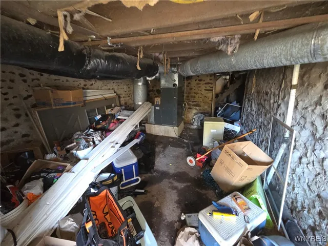 $149,900 | 2535 Ridge Road, Lewiston, NY 14131