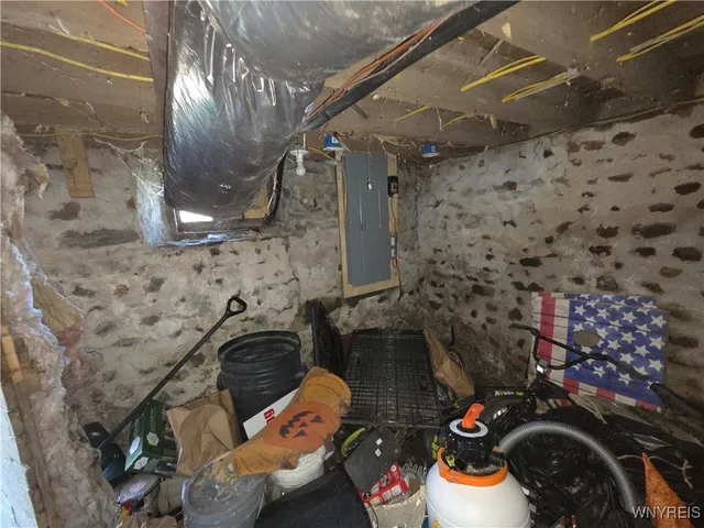 $149,900 | 2535 Ridge Road, Lewiston, NY 14131