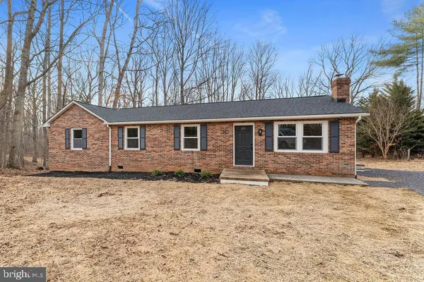 $410,000 | 13162 Scotts Mill Road, Culpeper, VA 22701