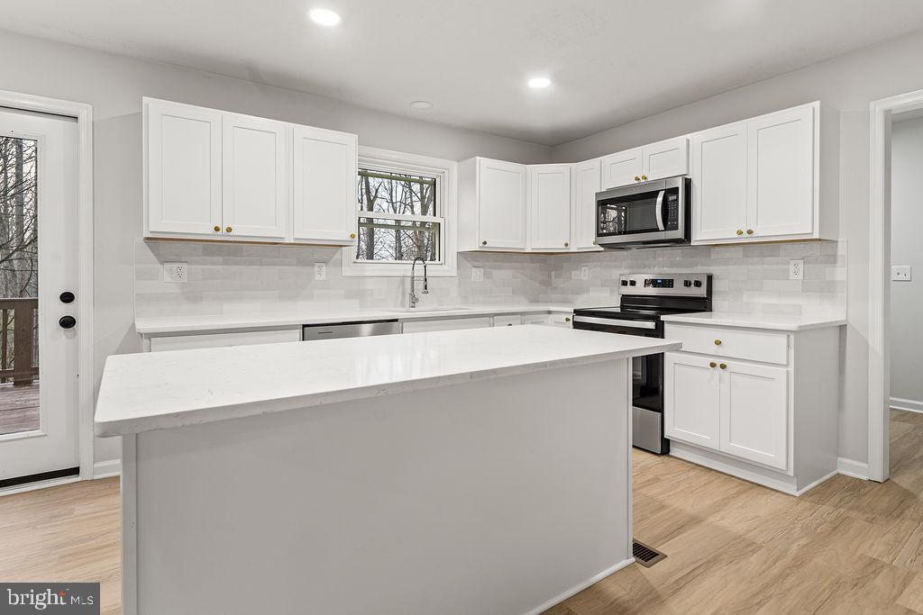 13162 Scotts Mill Road Culpeper, VA 22701 - Photo 11 of 26