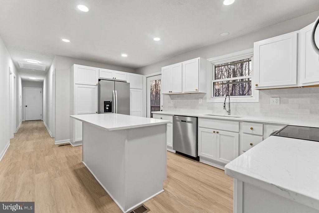 13162 Scotts Mill Road Culpeper, VA 22701 - Photo 12 of 26