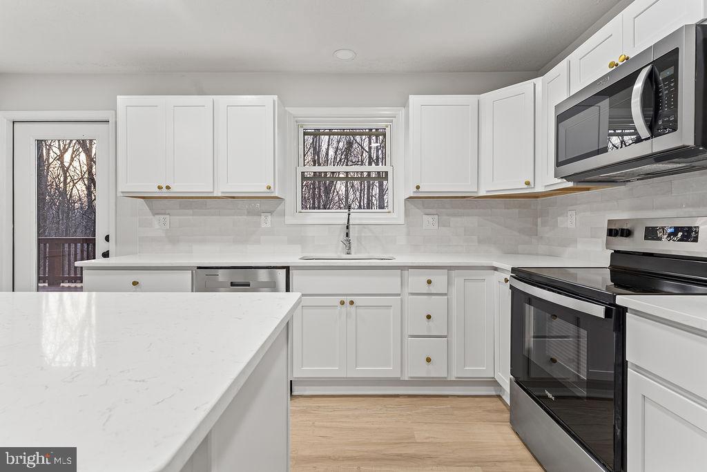 13162 Scotts Mill Road Culpeper, VA 22701 - Photo 13 of 26