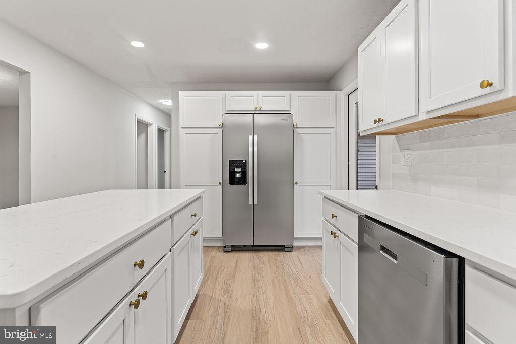 13162 Scotts Mill Road Culpeper, VA 22701 - Photo 16 of 26