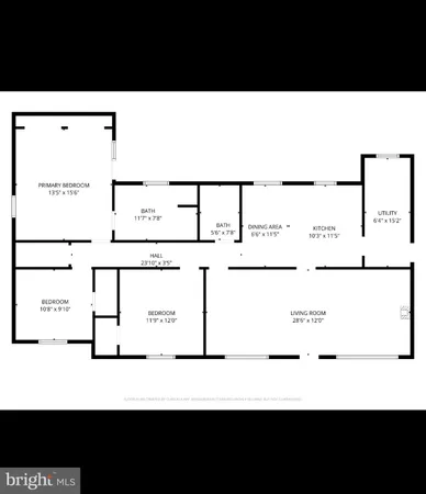 $410,000 | 13162 Scotts Mill Road, Culpeper, VA 22701