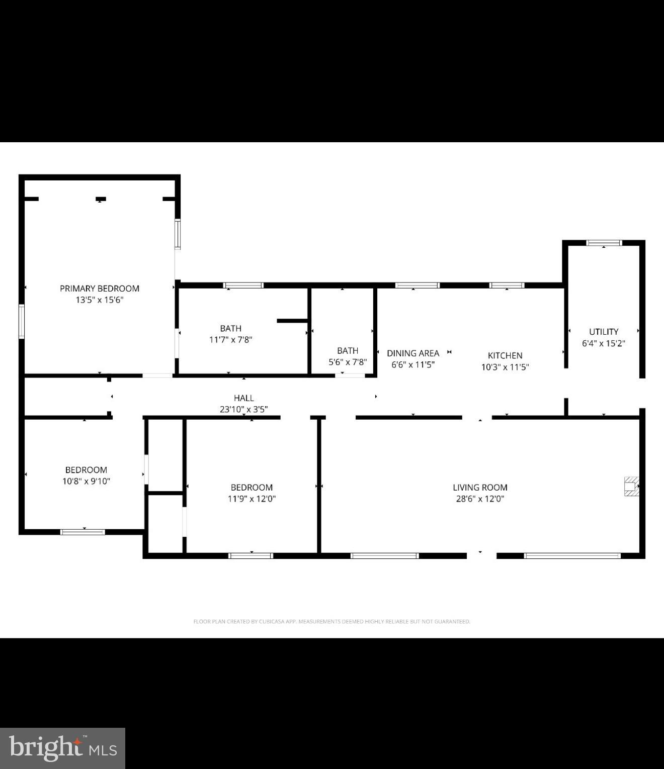 13162 Scotts Mill Road Culpeper, VA 22701 - Photo 26 of 26